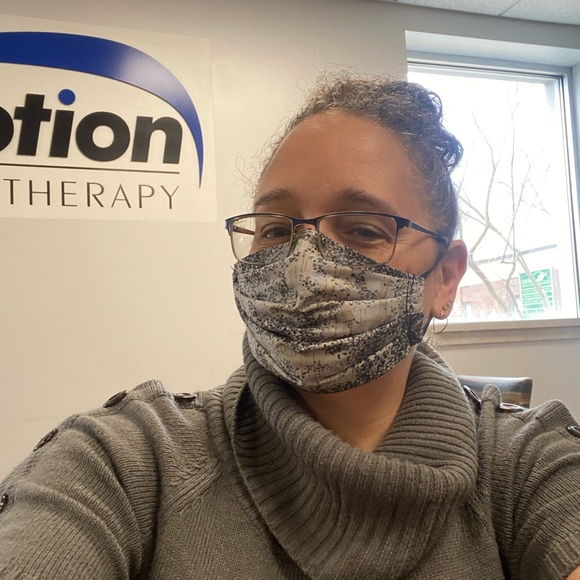 Meet your Posher, Tina - Picture 1 of 1